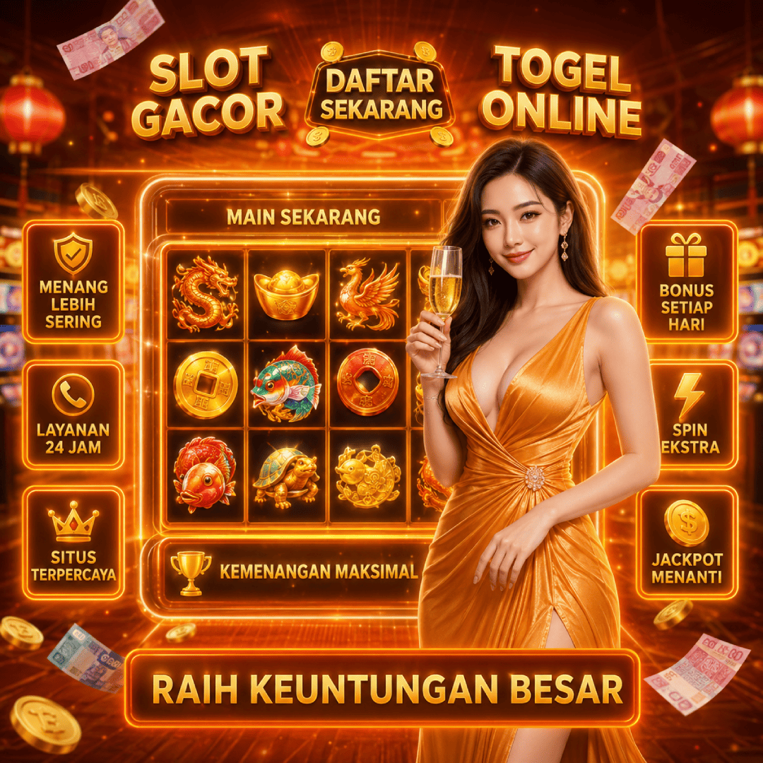 Banner informasi Marina777